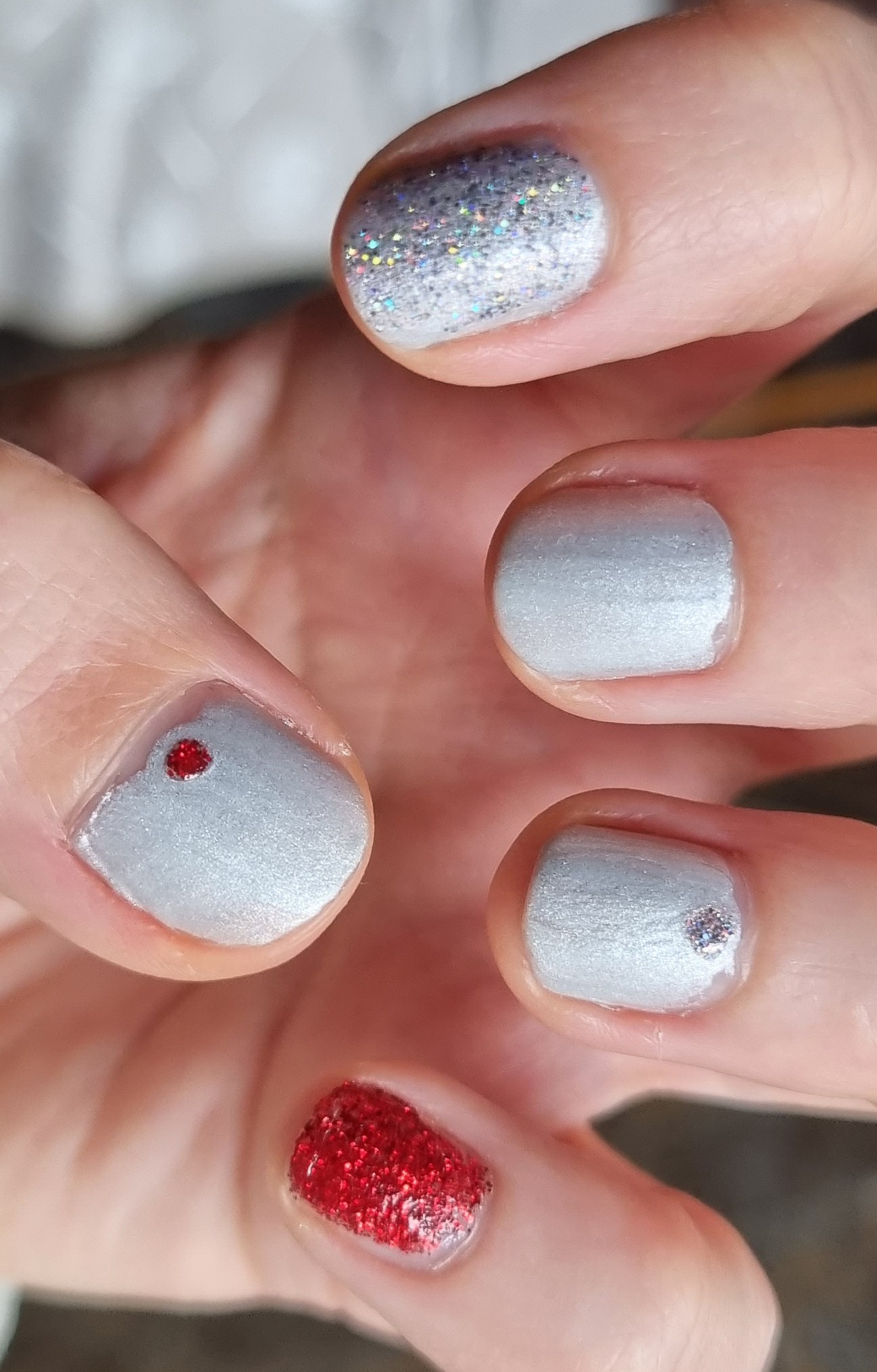Halloween 2021 Nail Art Ideas: Creepy Spiders, Friendly Ghosts, Bloody  Fangs, & More